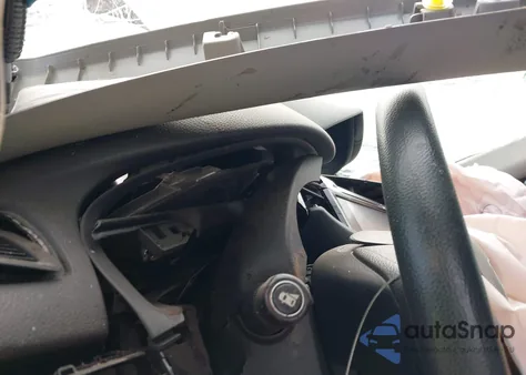 2017 Honda Accord Ex z USA, uszkodzony, nr VIN 1HGCR2F74HA004336